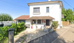 Eurl Gilg à Voray-Sur-L'Ognon