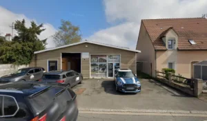 Bac Maisons Bois Constructeur De Maisons Écologique à Orléans