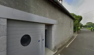 Rm Travaux à 