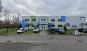 Schuh Michel & Fils à Bischheim