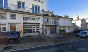 Py Energies à Gimont