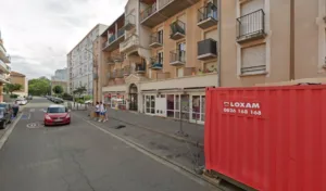 Biasini à Toulouse