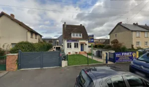 Sarl Finet Électricité – Électricien Rouen à 