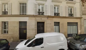 Ensol à Paris