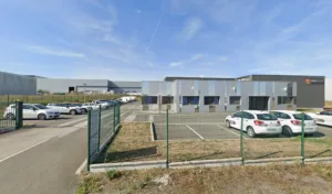 T.C.S à Cholet