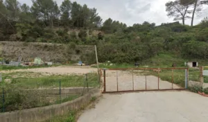 Staem Sas à Peypin