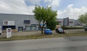 Sveg à 56500 Locminé