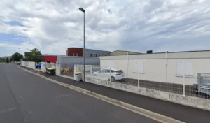 Eabc à Cournon-D'Auvergne