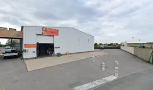 Sas Mjp Clim Froid Service à Sigean