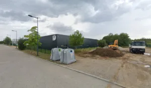 Protec Energy à Fareins