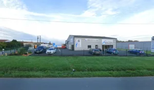 Macoin Sarl à Mesnac