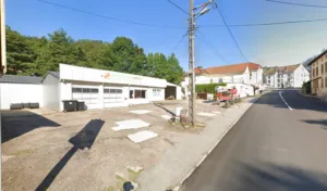 Entreprise Chanteranne Lepaul à 