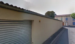 Sf Electricité à Briatexte