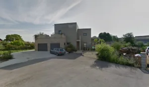 Sarl Isogreen à Gevry