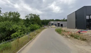Fontherm à Chaponost