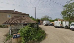 Les Thermiciens Gascons à Jegun