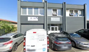 Ernova à Clermont-Ferrand