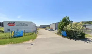 Efelec à Charmes-Sur-Rhône