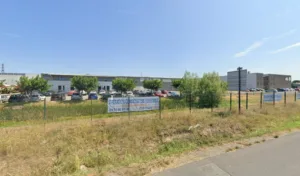 Asr Fluidelec à Carpentras