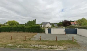 Sas Leitao Manuel à La Membrolle-Sur-Choisille