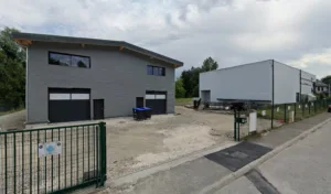 Deniger-Guers Electricite à Alby-Sur-Chéran