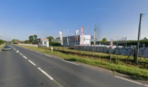 Etablissement Josseaume Stéphane à Ons-En-Bray
