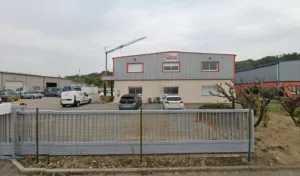 Etablissements Béaux Electricité à Saint-Clair-Du-Rhône