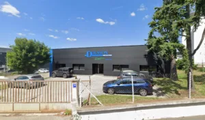 Dousson Et Cie à Saint-Étienne