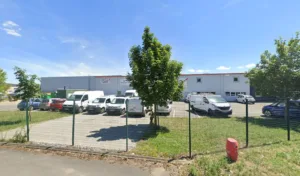 Groupe Velkia à Veauche