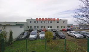 Bci Solutions à Beynost