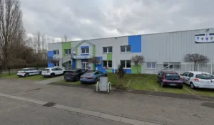 Climholia Sas à Bischheim