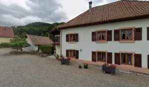 Feder Electricité à Kruth