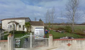 Lcs Plomberie à Labastidette