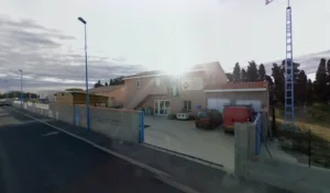Sarl Efe 66 à Le Soler