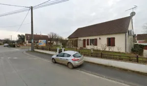 Guignard Martial Sarl à Thenay