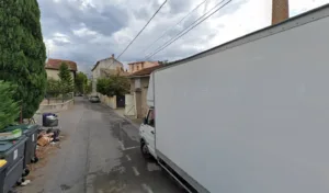 Bm Reseau Photovoltaïque à Carpentras