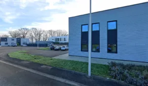 Schaf Elec à La Wantzenau