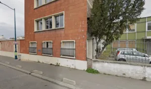 Fpv Energie à Pantin