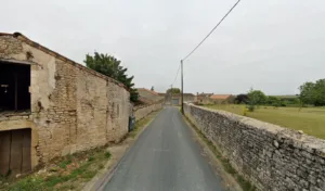 Vezinat Stéphane à Alloinay
