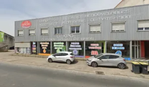 Badie Sté à Tonneins