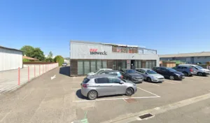 Isoweck – Marmande à Marmande