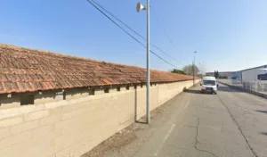 Giorgi à Cavaillon