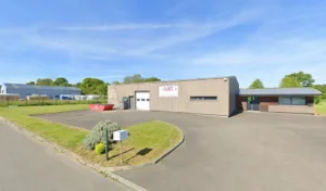 Sarl Hulbert Electricité à Dinard
