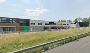 Groupe Le Carré Montussan (Cnah) à Montussan