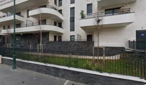 Aniselec à Colombes