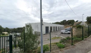 Accp à La Ciotat