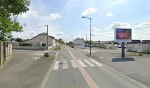 Jcm Solar à Les Ponts-De-Cé