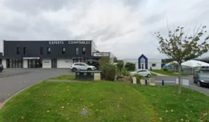 Morellec Habitat à Paimpol