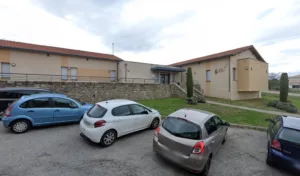 Conservatoire Ardèche Musique Et Danse, Antenne De Vernosc-Lès-Annonay à Vernosc-Lès-Annonay