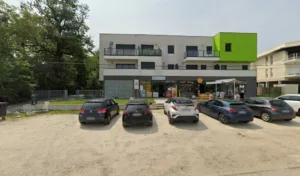 Greenenergy à Pompignac